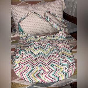 Thirty one crossbody bag